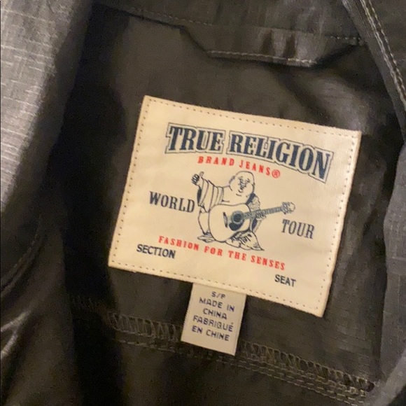 True Religion - Picture 1 of 4